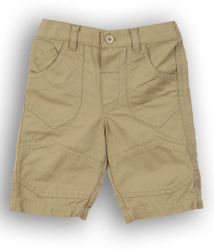 Lilliput Three Fourth For Boys(Beige Pack of 1)