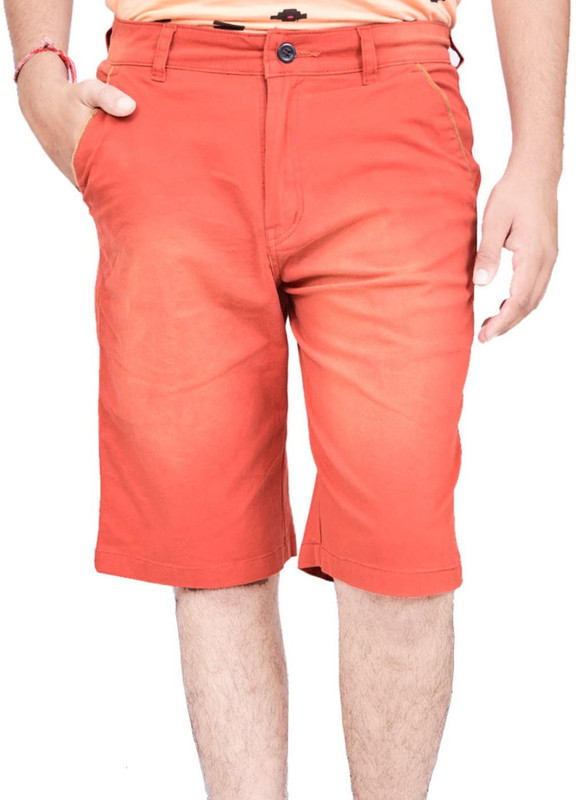 British Terminal Solid Men Three Fourths