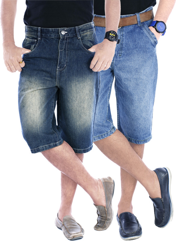 Uber Urban Solid Men Three Fourths