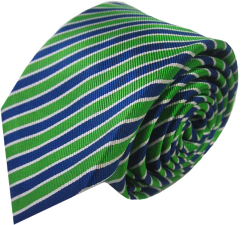 Rossini Striped Men Tie