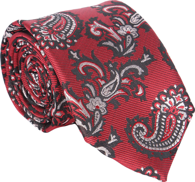 Aztek Printed Tie Aztek Printed Tie