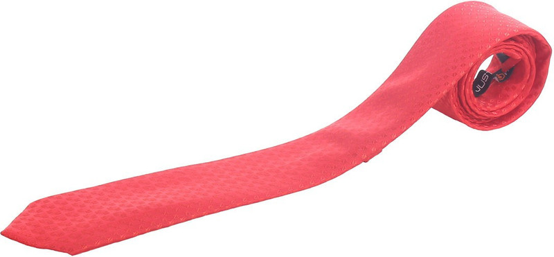 Just Differ Geometric Print Tie Just Differ Geometric Print Tie