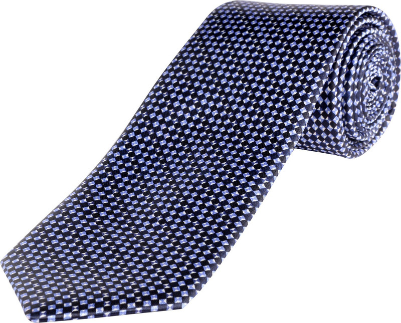 Loviena Graphic Print Tie Loviena Graphic Print Tie