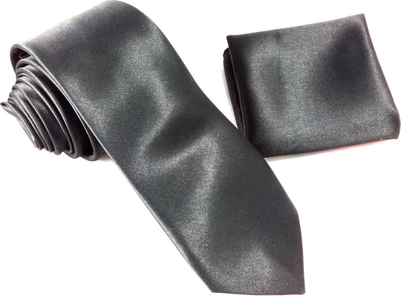 MohFashions Solid Tie MohFashions Solid Tie