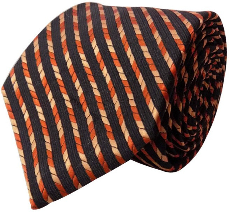 Forty Hands Striped Tie Forty Hands Striped Tie