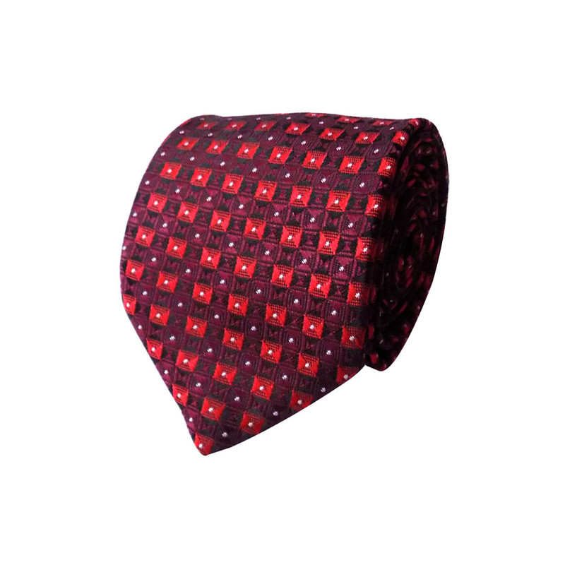 Forty Hands Checkered Tie Forty Hands Checkered Tie