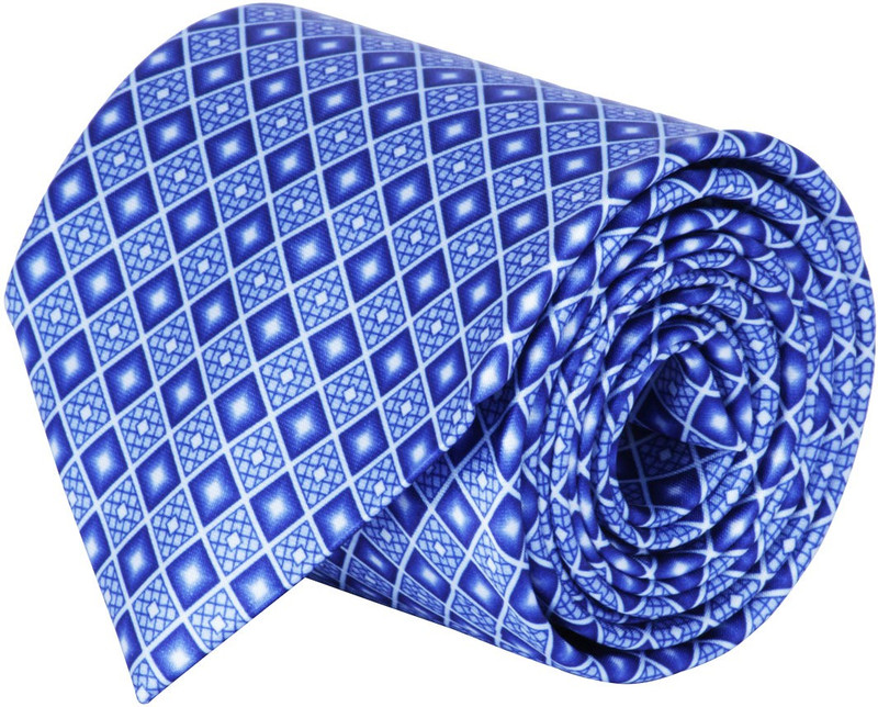 CorpWed High Quality Self Design Men Tie