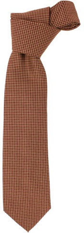 Maesta Roma Necktie Checkered Men Tie Maesta Roma Necktie Checkered Men Tie