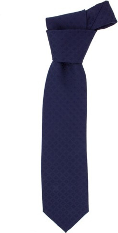 Maesta MTIE123 Checkered Men Tie Maesta MTIE123 Checkered Men Tie
