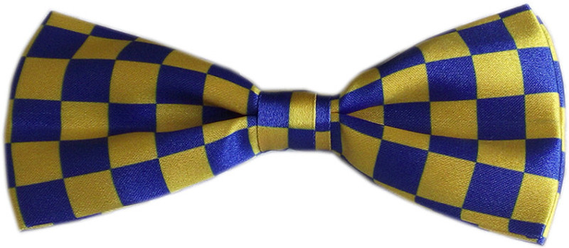 Blacksmith Checkered Men Tie Blacksmith Checkered Men Tie