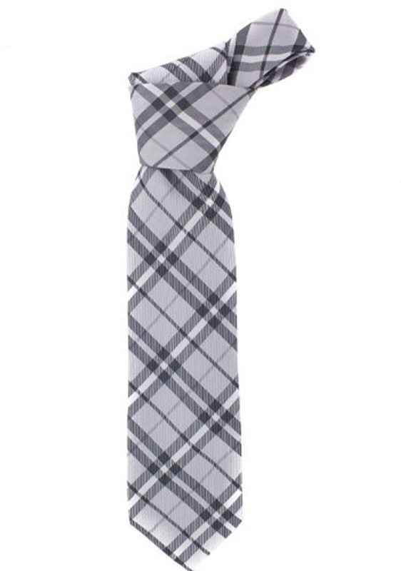 Maesta Casonia Necktie Geometric Print Men Tie Maesta Casonia Necktie Geometric Print Men Tie