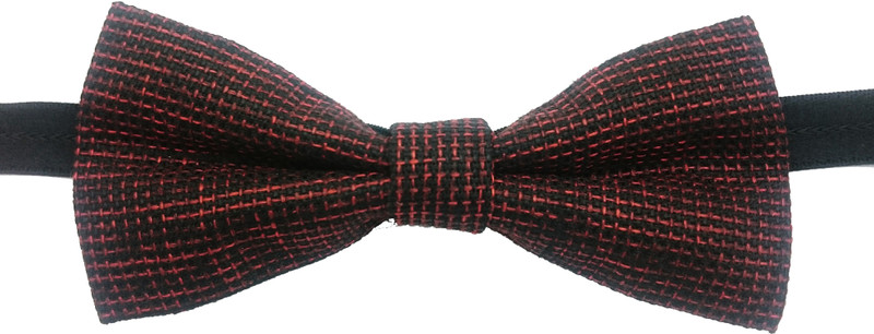 Oliver Khanna Checkered Tie Oliver Khanna Checkered Tie