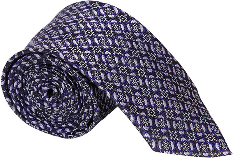 Allure Design Printed Tie Allure Design Printed Tie