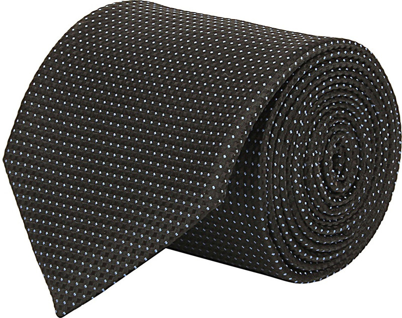 CorpWed Embroidered Grace Embroidered Men Tie