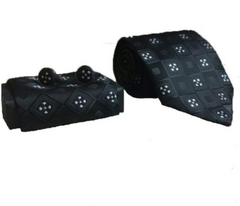 NewWave Printed Tie(Pack of 3) NewWave Printed Tie(Pack of 3)