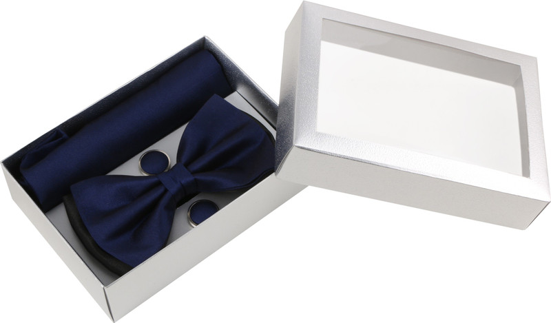 Magson Neo Solid Tie(Pack of 3)