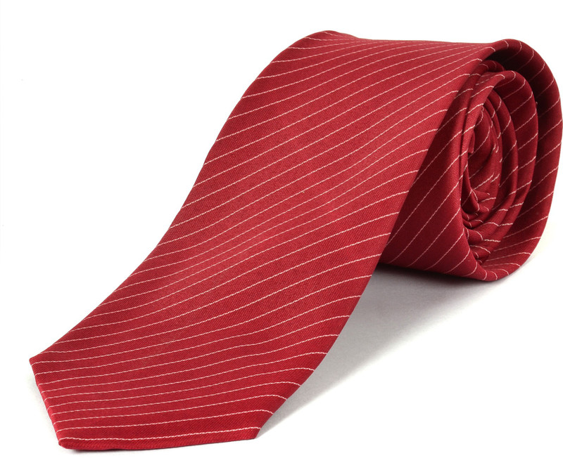 Paranoid Striped Men Tie Paranoid Striped Men Tie