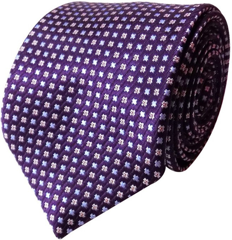 Forty Hands Applique Tie Forty Hands Applique Tie