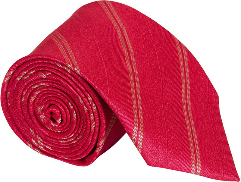 Allure Design Striped Tie Allure Design Striped Tie