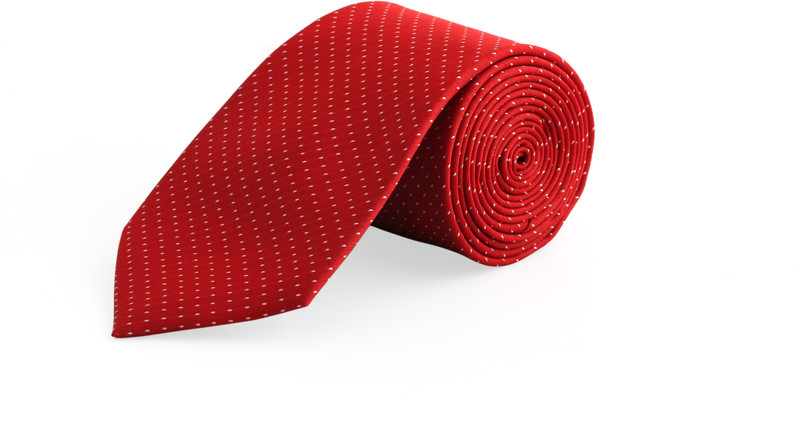 maruti tie Printed Tie