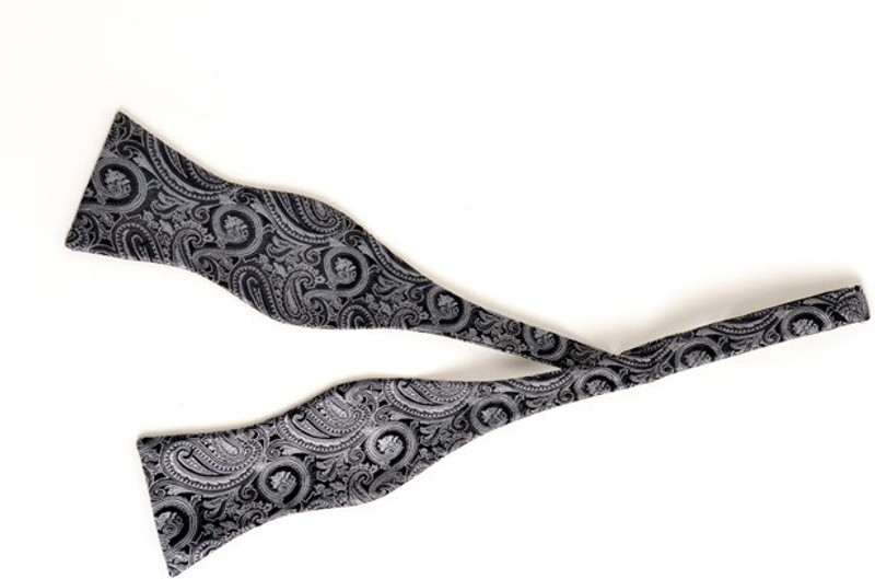 Just Differ Woven Tie Just Differ Woven Tie