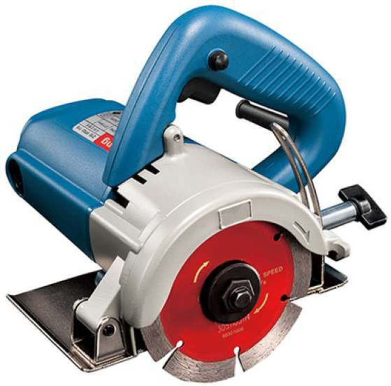 Dongcheng Z1E-FF02-110 Handheld Tile Cutter(1240 W)