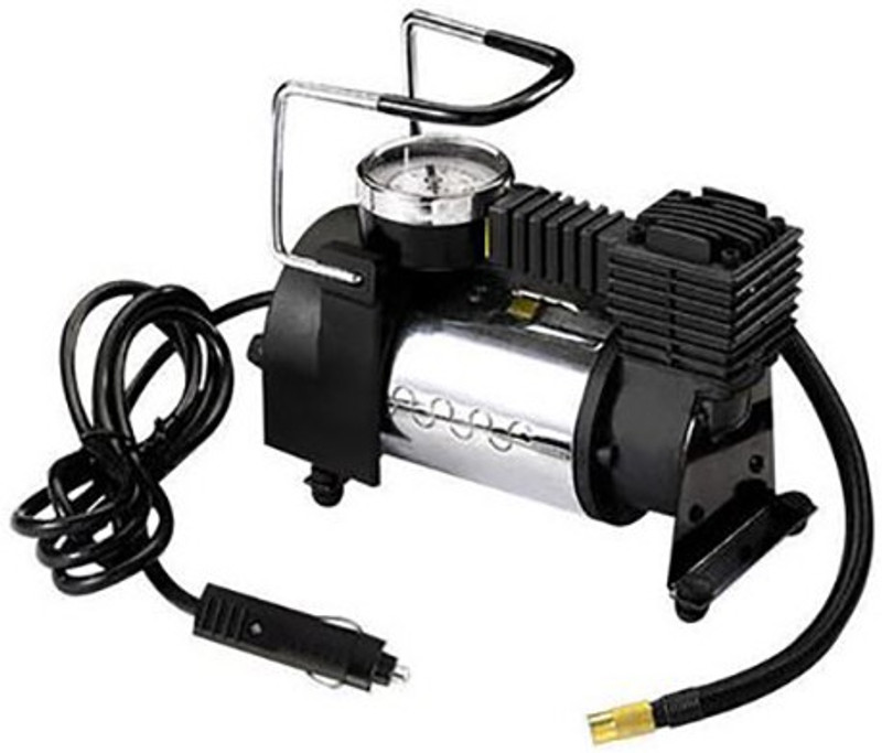 Sarv 160 psi Tyre Air Pump for Car & Bike