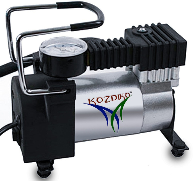 150 psi Tyre Air Pump for Car & Bike