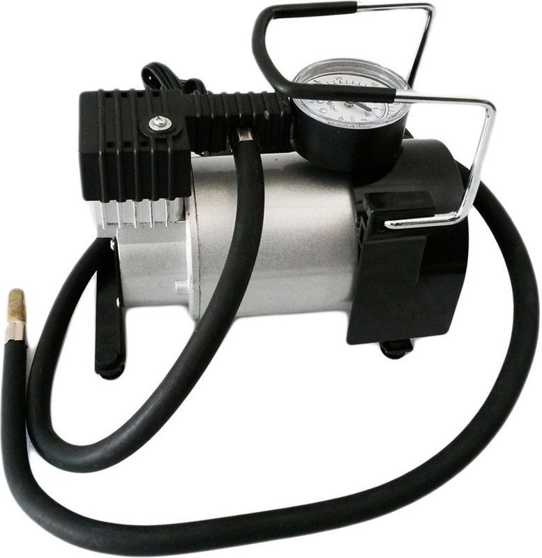 Gold Dust 150 psi Tyre Air Pump for Car & Bike