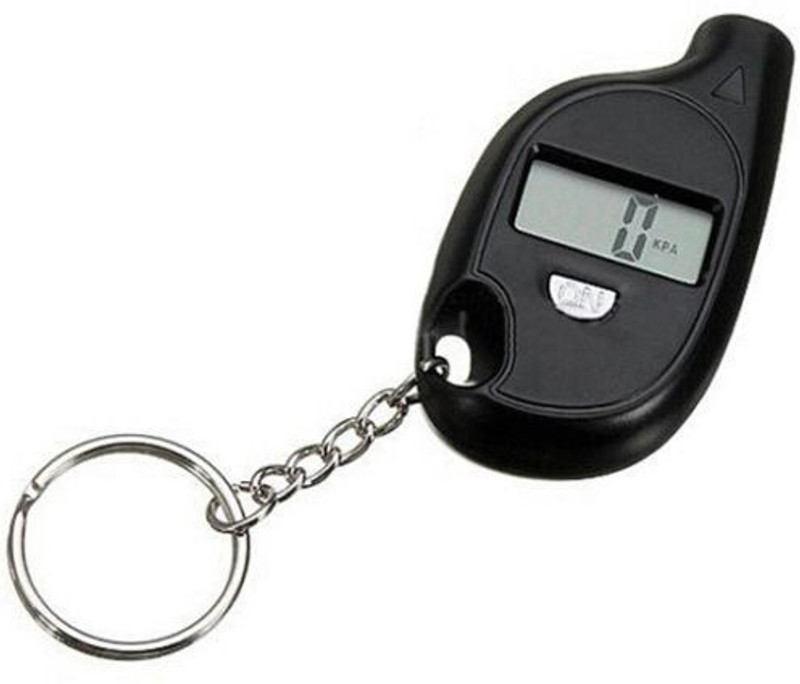 FUTABA Digital Tire Pressure Gauge FUB20CPG(0.15-10.0 kPa)