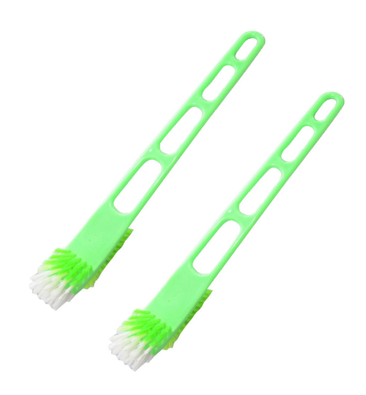 ambe Toilet Brush(Green) RS.220 (51.00% Off) - Flipkart