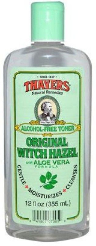 Thayers Original Witch Hazel(355 ml)