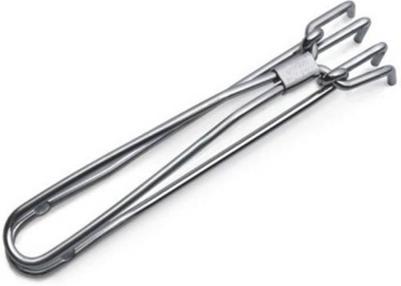Hari Om Enterprises 25698 16 cm NA Pakkad(Pack of 1)