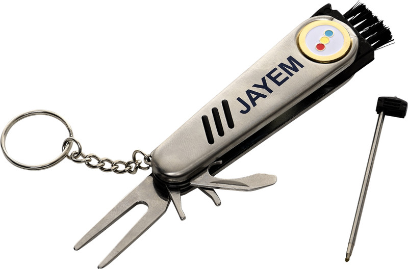 JAYEM Golf Multikit tool Golf Tool Kit