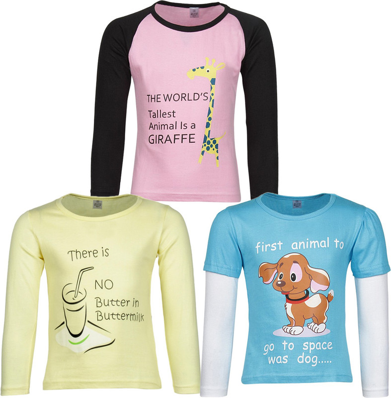 GKidz, Lil Orchids - T-shirts, Dresses, Combos... - clothing