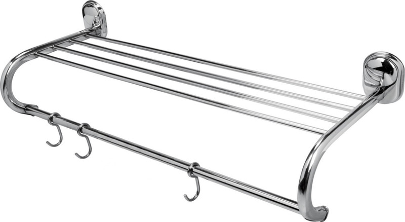 gold range 4750 silver Towel Holder(Stainless Steel)
