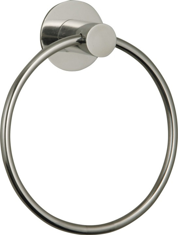 Sterling 6 inch 1 Bar Towel Rod(Stainless Steel Pack of 1)