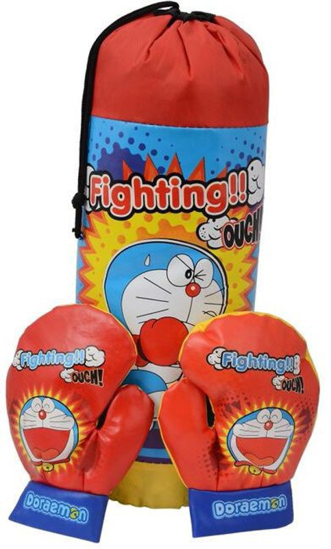 VTC Boxing Kit Boxing