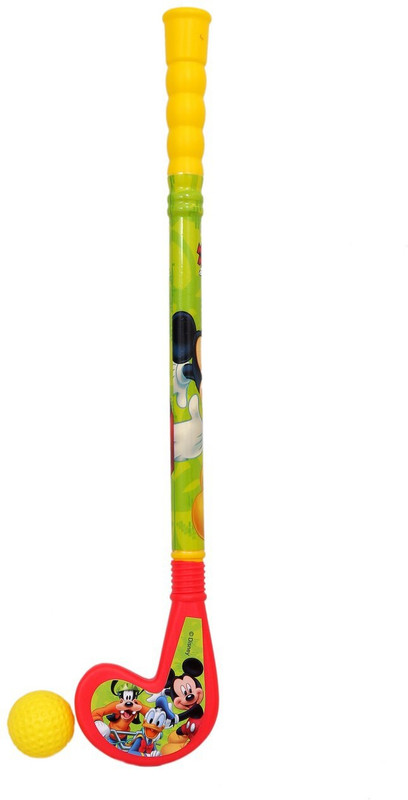 Disney Mickey & Friends My First Hockey Kit
