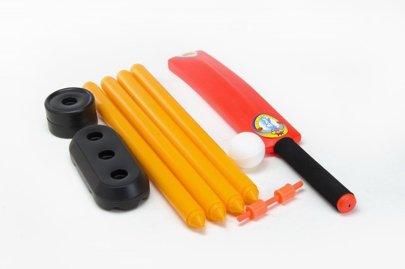 Ekta Set Junior Cricket Ekta Set Junior Cricket