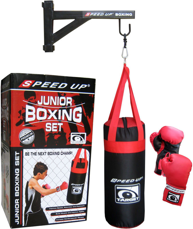 Speed Up 2670 Junior Combo Boxing Kit