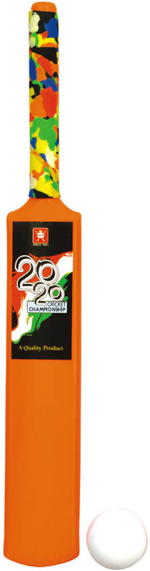 Nippon Senior Bat Ball (Jali) Cricket Kit(Bat Size: 3 (Age Group 8 - 11 Years)) Nippon Senior Bat Ball (Jali) Cricket Kit(Bat Size: 3 (Age Group 8 - 11 Years))