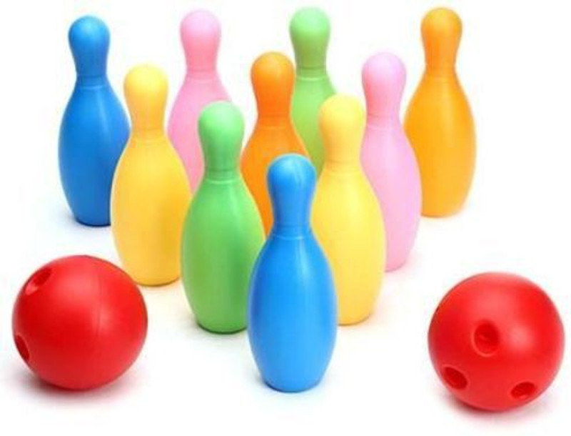 Toysbox Bowling