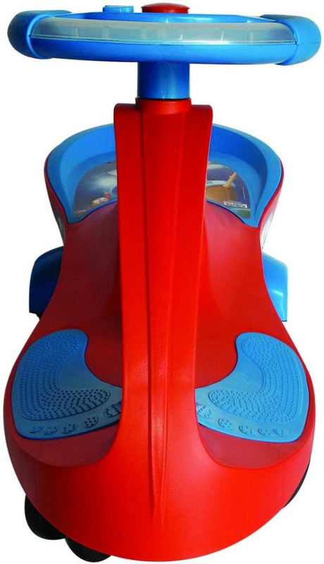 My Baby Excel MBE-DOR014 Tricycle(Red)