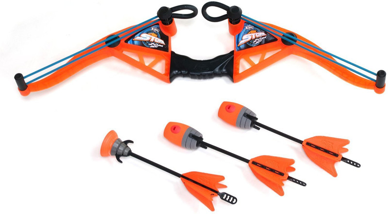 Zing Air Storm Z-Curve Bow(Orange)