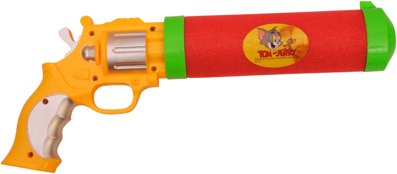 Karmax Tom & Jerry Watergun(Multicolor)