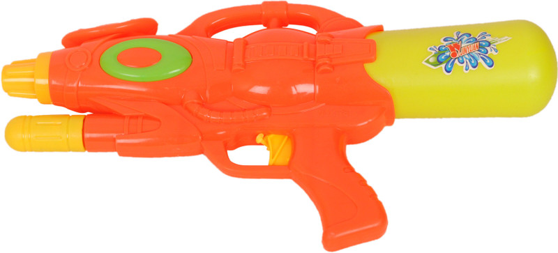 Karmax Watergun Blaster(Multicolor)