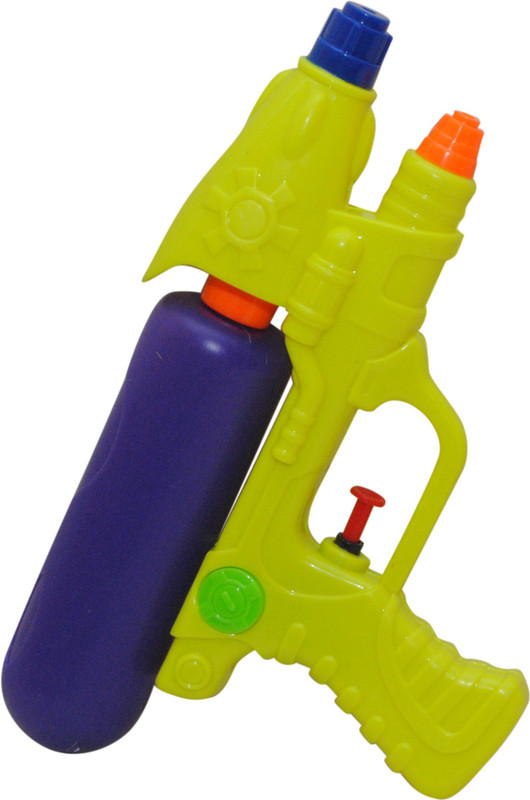Karma Minnie Water Gun(Yellow)