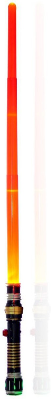Planet of Toys Light & Sound Expandable Sword(Red) RS.349 (74.00% Off) - Flipkart