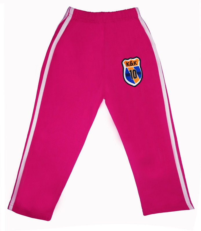 Sweet Angel Track Pant For Girls(Pink) RS.349 (65.00% Off) - Flipkart